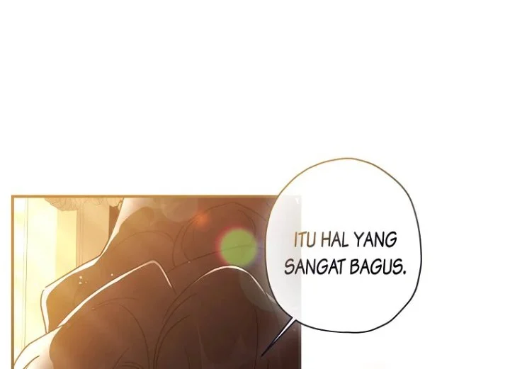 The Male Lead's Little Lion Daughter Chapter 76 Gambar 27