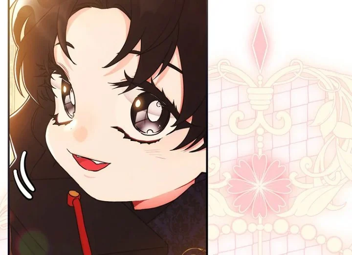 The Male Lead's Little Lion Daughter Chapter 76 Gambar 28