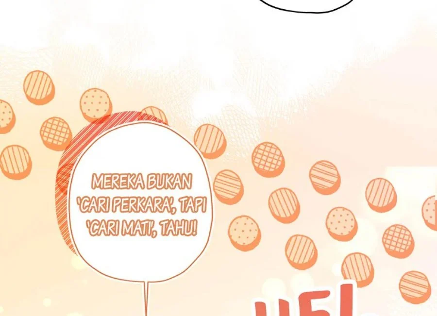 The Male Lead's Little Lion Daughter Chapter 77 Gambar 32