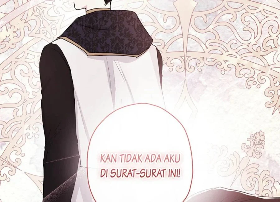 The Male Lead's Little Lion Daughter Chapter 77 Gambar 36