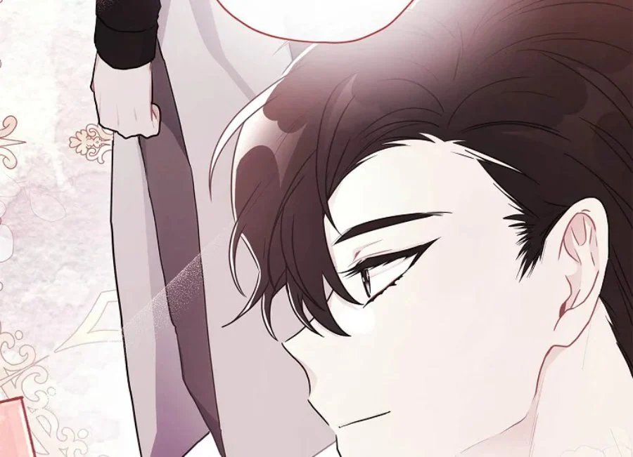 The Male Lead's Little Lion Daughter Chapter 77 Gambar 37