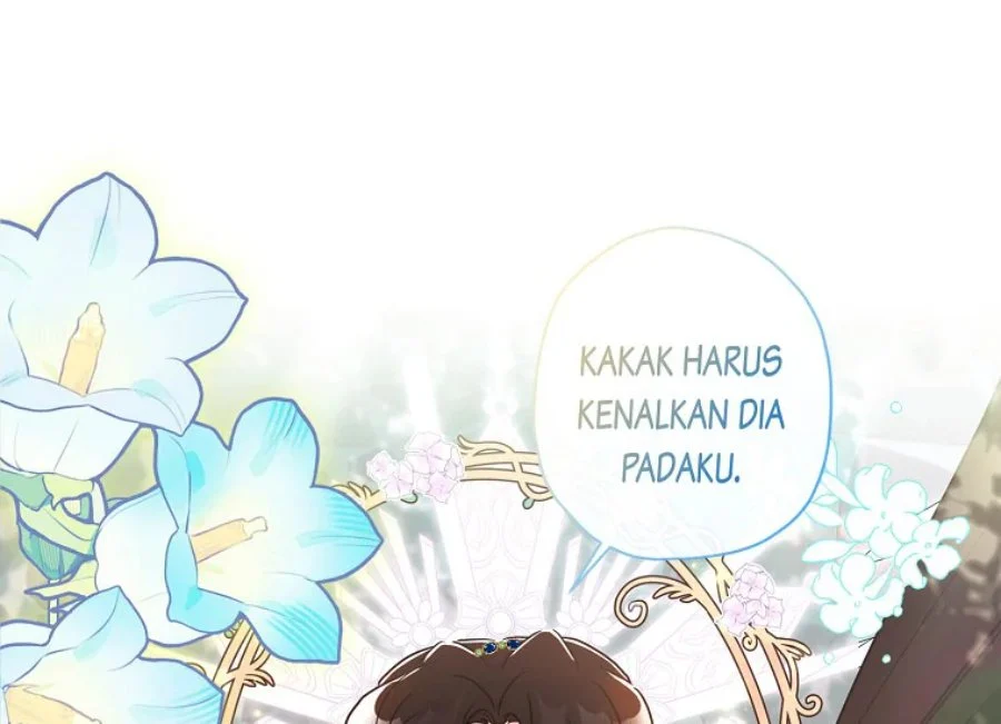 The Male Lead's Little Lion Daughter Chapter 78 Gambar 26