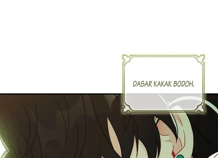 The Male Lead's Little Lion Daughter Chapter 79 Gambar 28