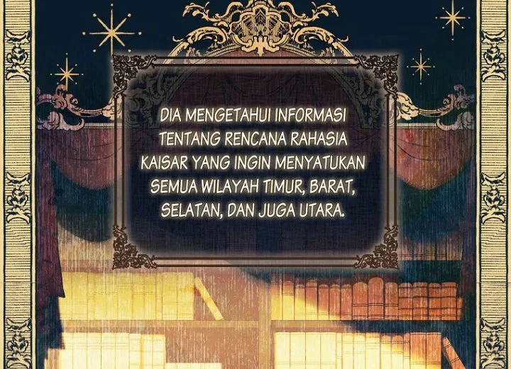 The Male Lead's Little Lion Daughter Chapter 79 Gambar 35