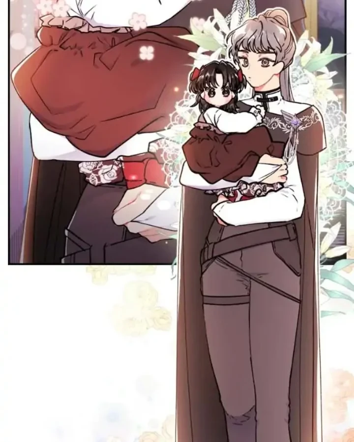 The Male Lead's Little Lion Daughter Chapter 8 Gambar 6