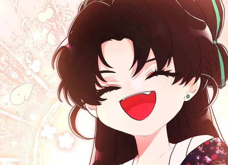 The Male Lead's Little Lion Daughter Chapter 80 Gambar 33