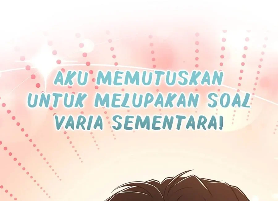 The Male Lead's Little Lion Daughter Chapter 80 Gambar 40
