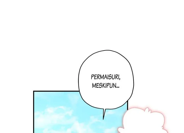 The Male Lead's Little Lion Daughter Chapter 81 Gambar 25