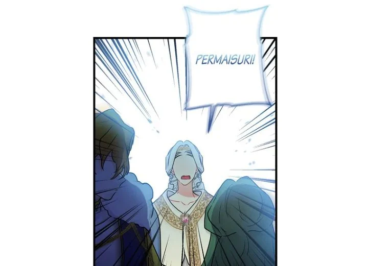 The Male Lead's Little Lion Daughter Chapter 81 Gambar 30