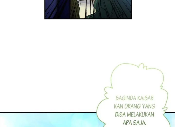 The Male Lead's Little Lion Daughter Chapter 81 Gambar 31