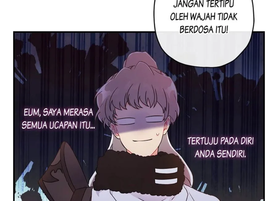 The Male Lead's Little Lion Daughter Chapter 82 Gambar 27