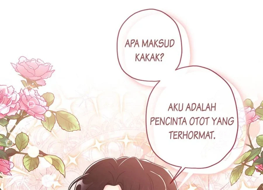 The Male Lead's Little Lion Daughter Chapter 82 Gambar 31