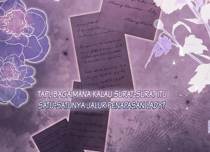 The Male Lead's Little Lion Daughter Chapter 83 Gambar 28