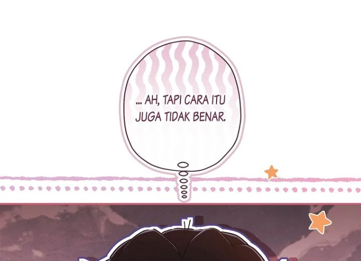 The Male Lead's Little Lion Daughter Chapter 83 Gambar 34