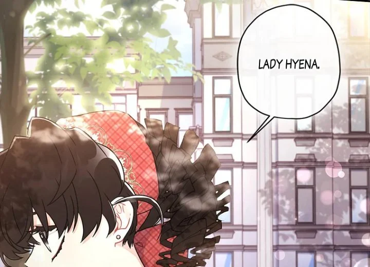The Male Lead's Little Lion Daughter Chapter 84 Gambar 26