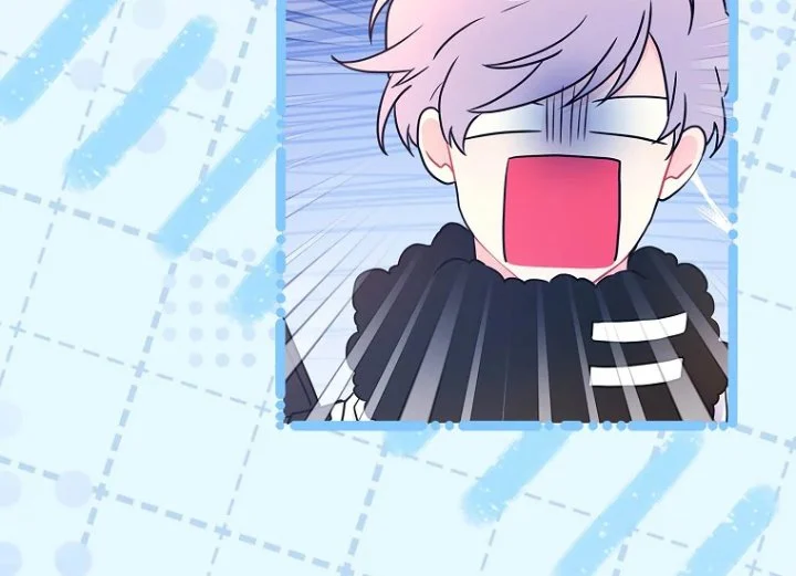 The Male Lead's Little Lion Daughter Chapter 84 Gambar 30