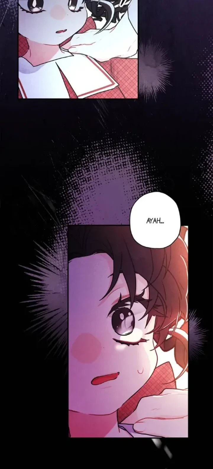 The Male Lead's Little Lion Daughter Chapter 85 Gambar 9