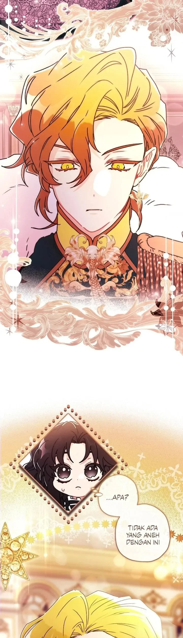 The Male Lead's Little Lion Daughter Chapter 92 Gambar 10