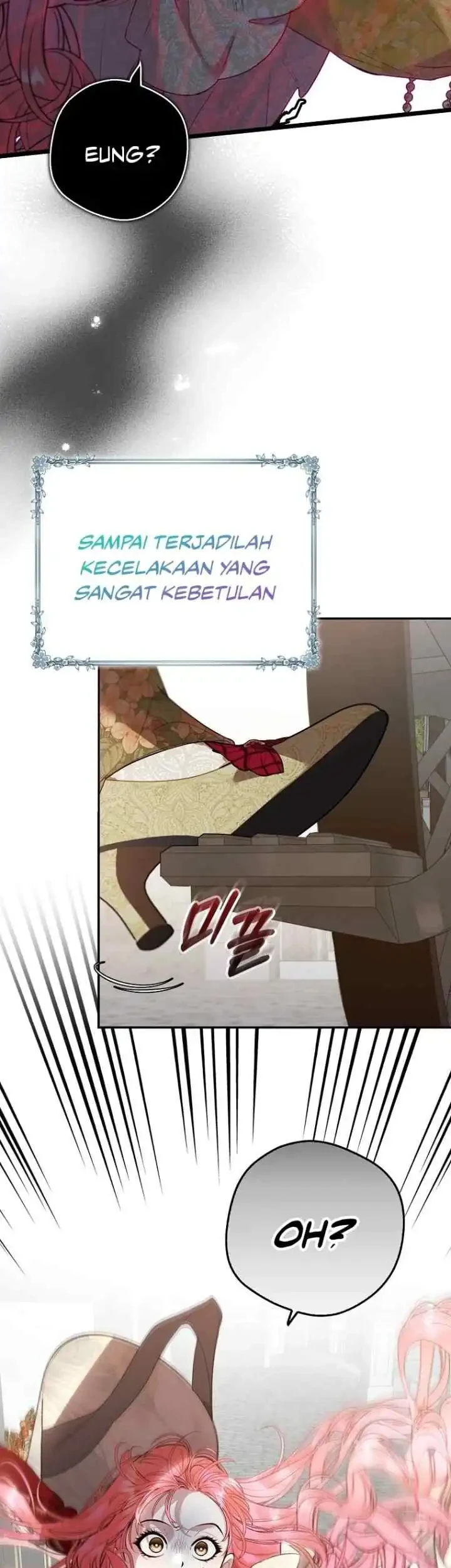 The Male Leads Are Trapped in My House Chapter 0.1 Gambar 6