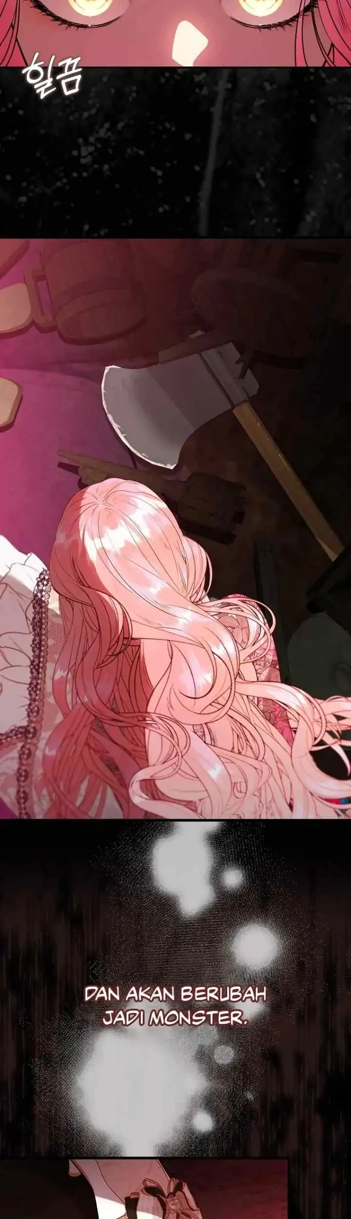 The Male Leads Are Trapped in My House Chapter 1 Gambar 10