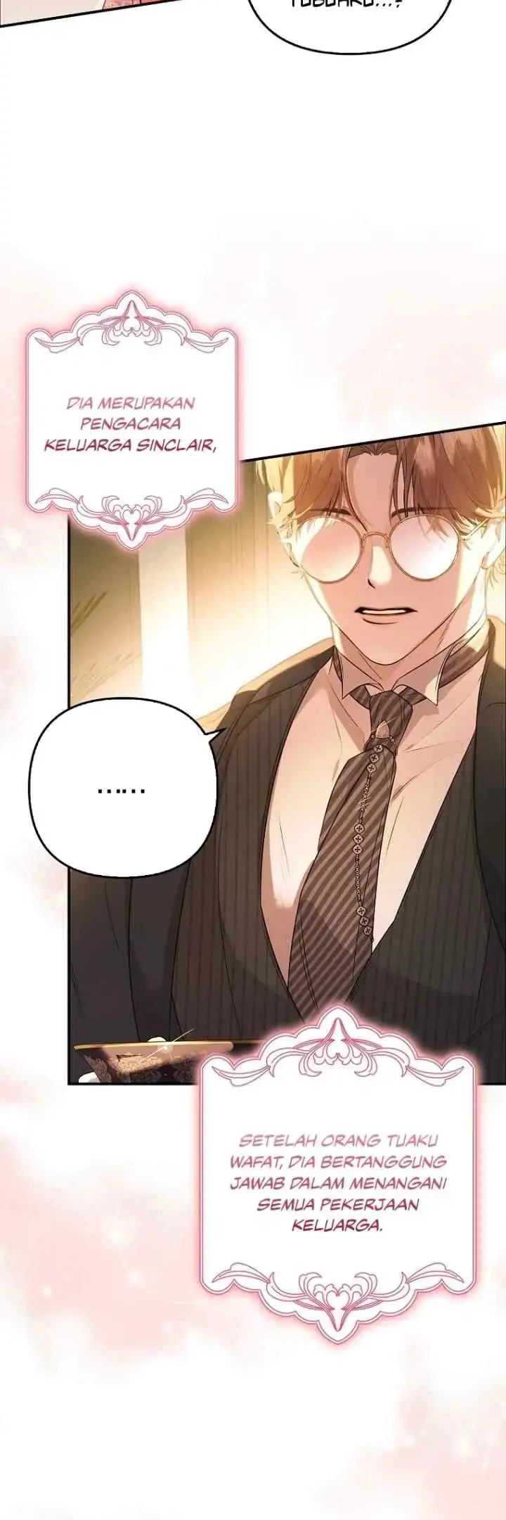 The Male Leads Are Trapped in My House Chapter 2 Gambar 9