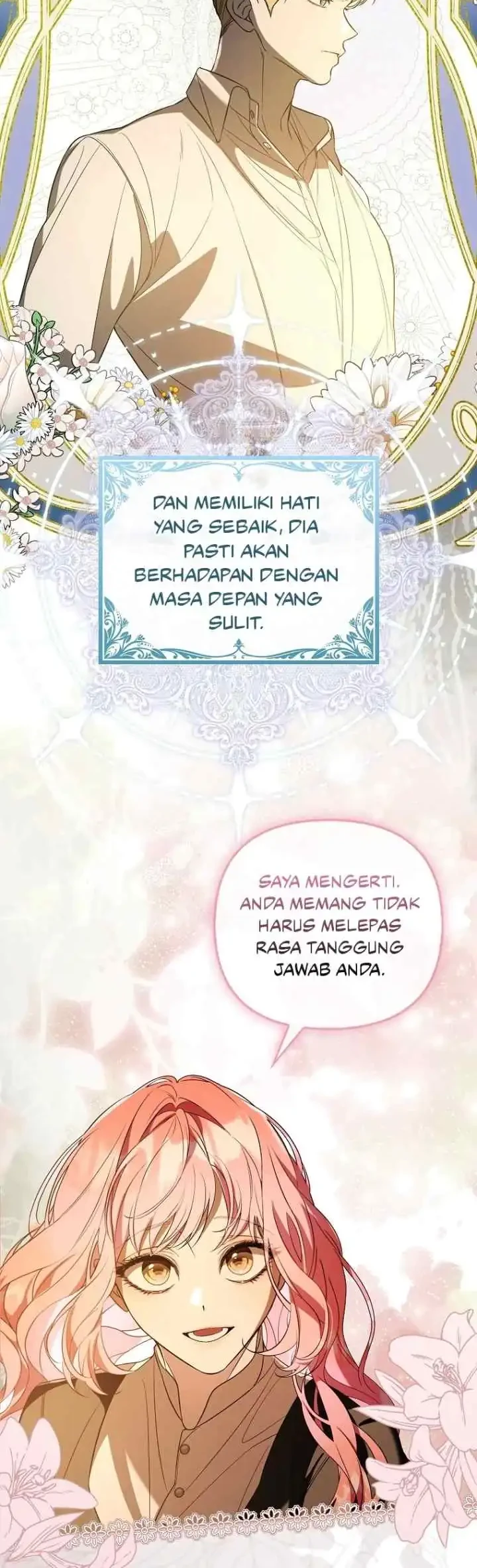 The Male Leads Are Trapped in My House Chapter 24 Gambar 9