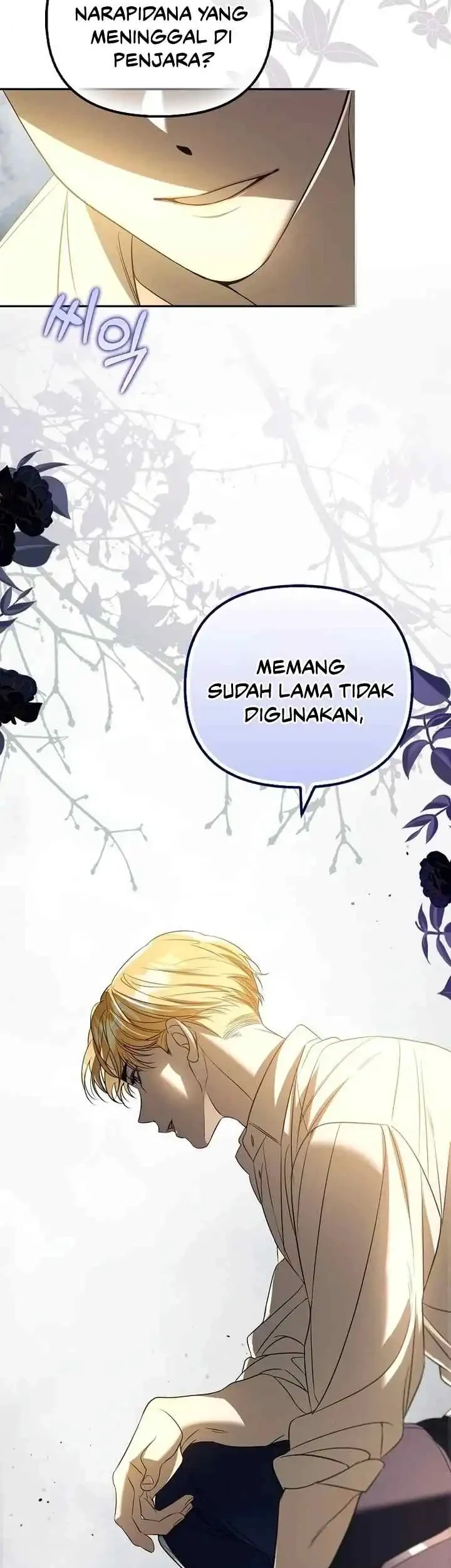 The Male Leads Are Trapped in My House Chapter 27 Gambar 9