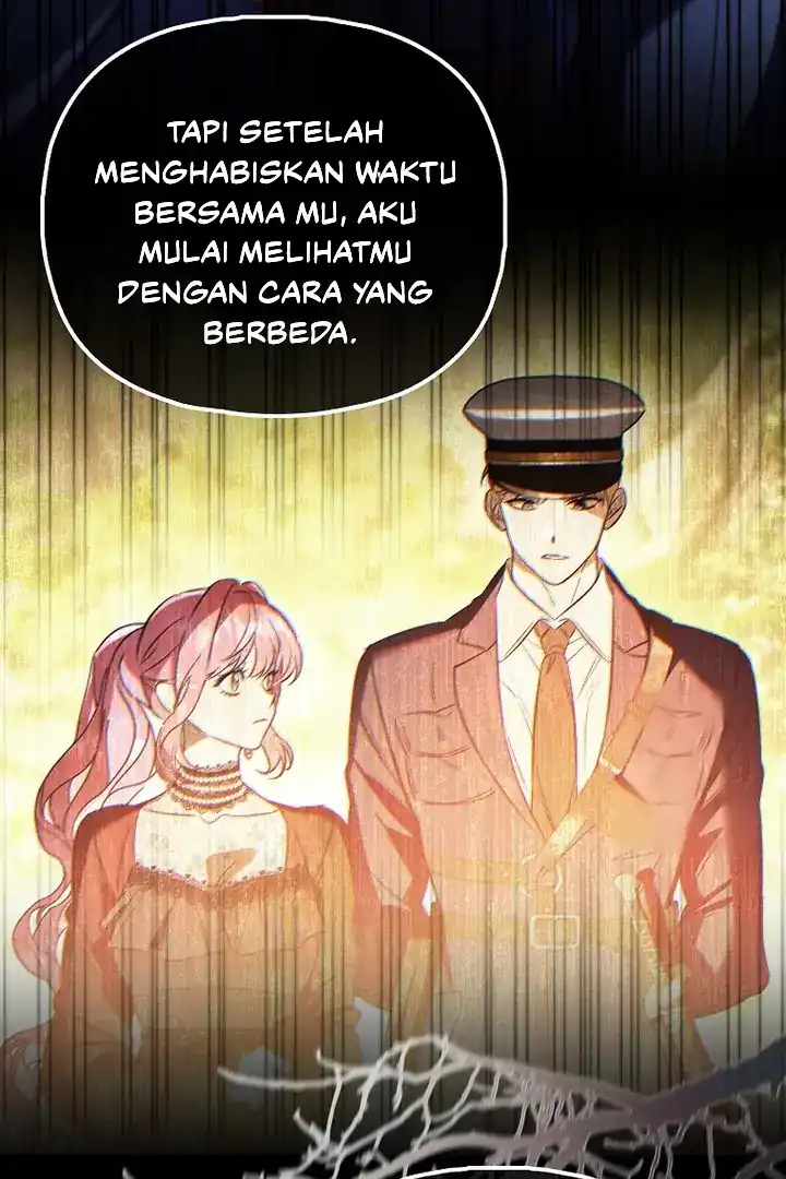 The Male Leads Are Trapped in My House Chapter 28 Gambar 16