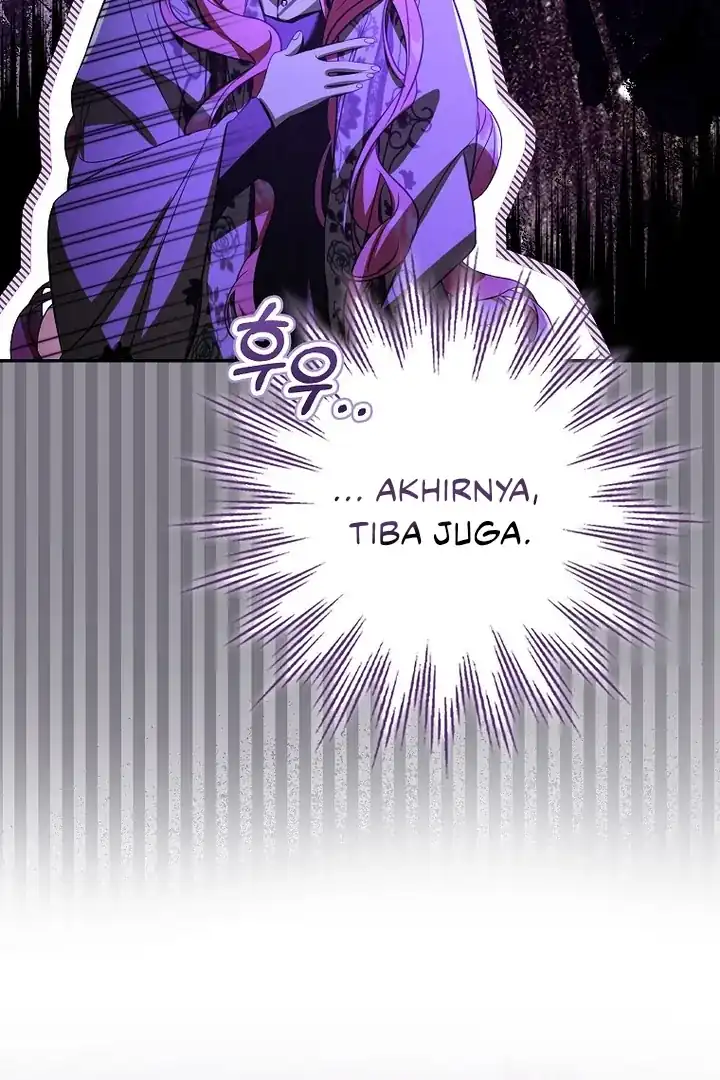 The Male Leads Are Trapped in My House Chapter 28 Gambar 19