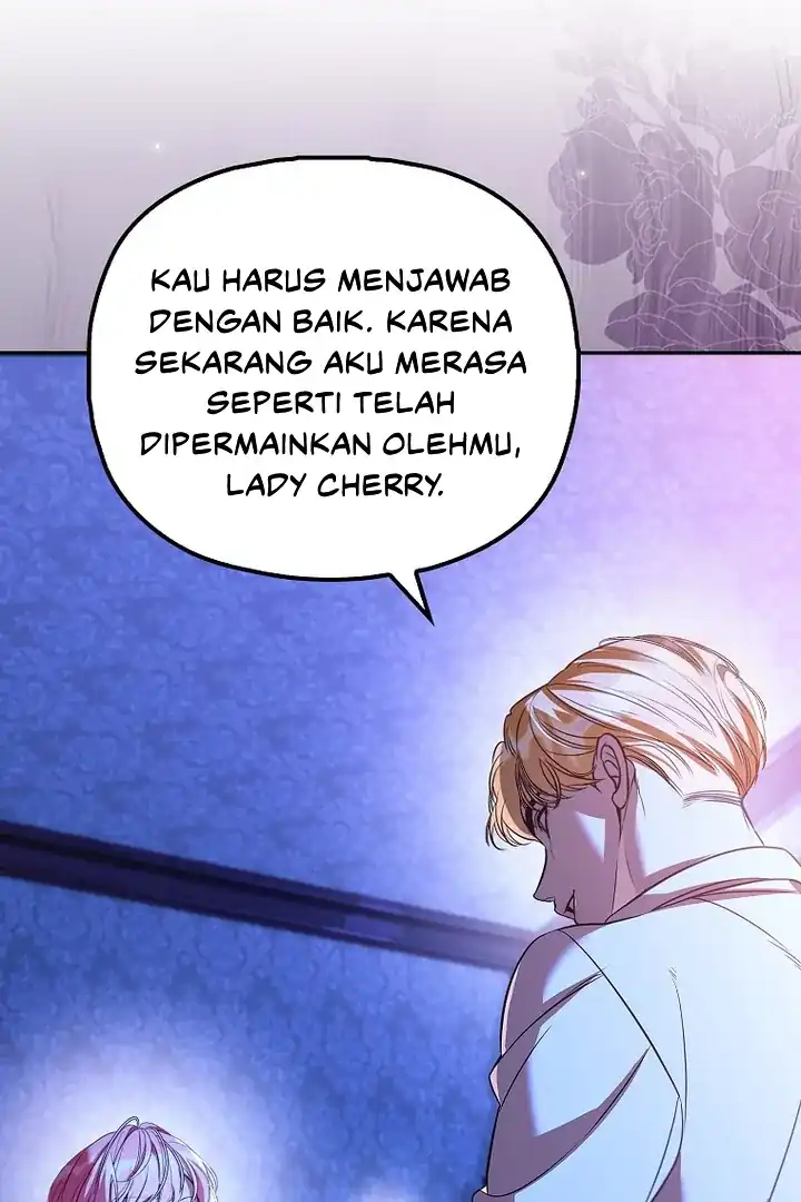 The Male Leads Are Trapped in My House Chapter 28 Gambar 20