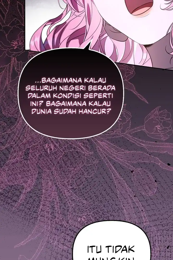 The Male Leads Are Trapped in My House Chapter 29 Gambar 16