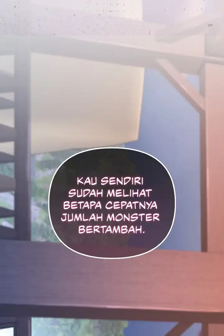 The Male Leads Are Trapped in My House Chapter 29 Gambar 18