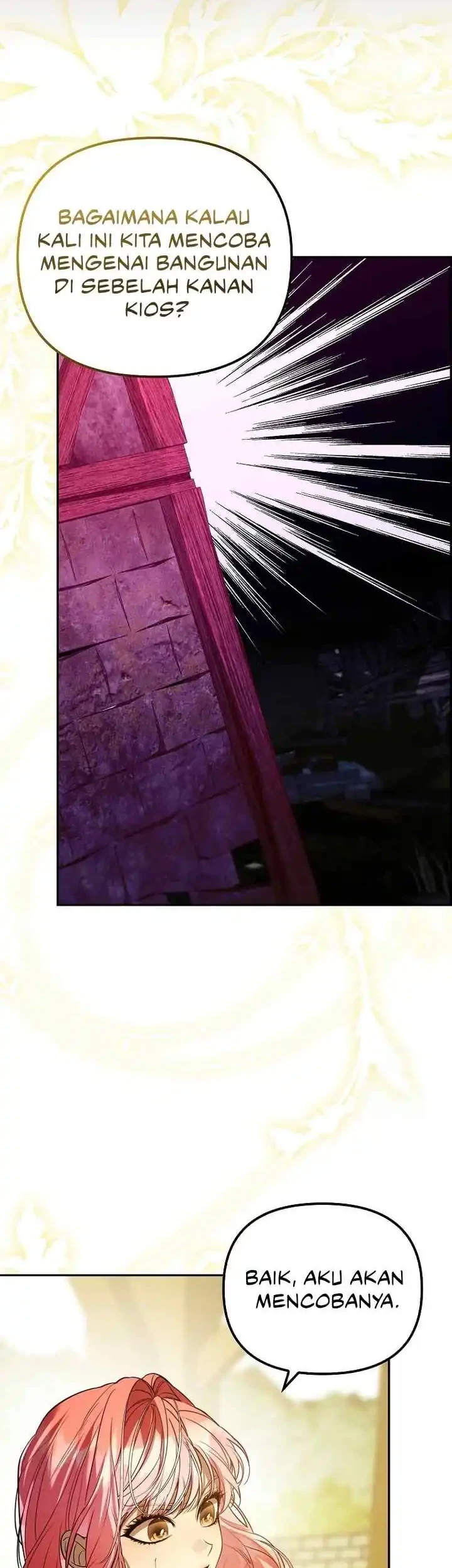 The Male Leads Are Trapped in My House Chapter 30 Gambar 10