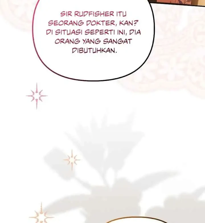 The Male Leads Are Trapped in My House Chapter 31 Gambar 9