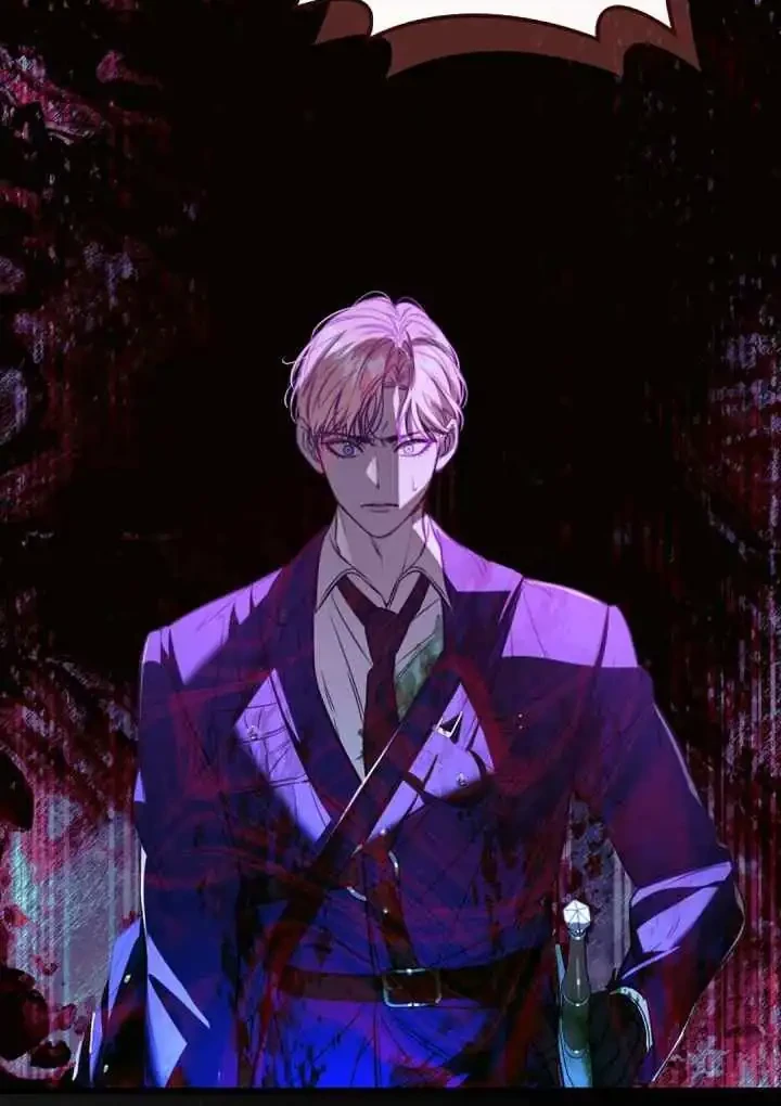 The Male Leads Are Trapped in My House Chapter 33 Gambar 9