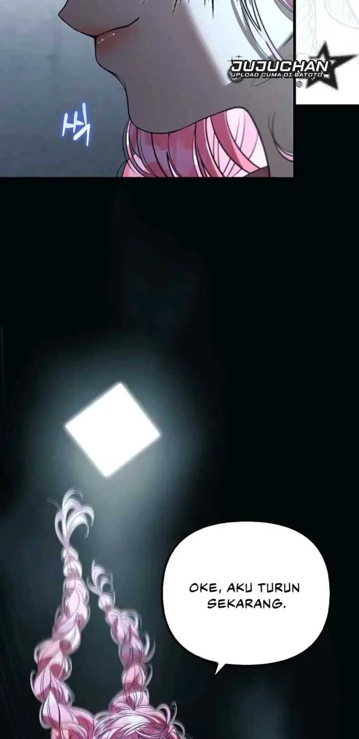 The Male Leads Are Trapped in My House Chapter 34 Gambar 9