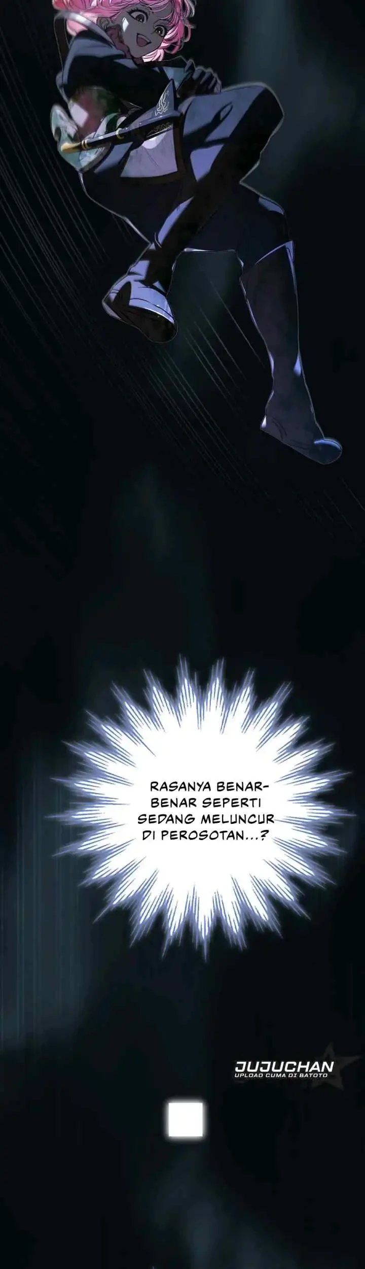 The Male Leads Are Trapped in My House Chapter 34 Gambar 10