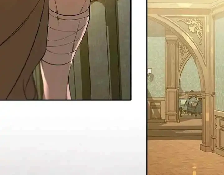The Male Leads Are Trapped in My House Chapter 36 Gambar 9