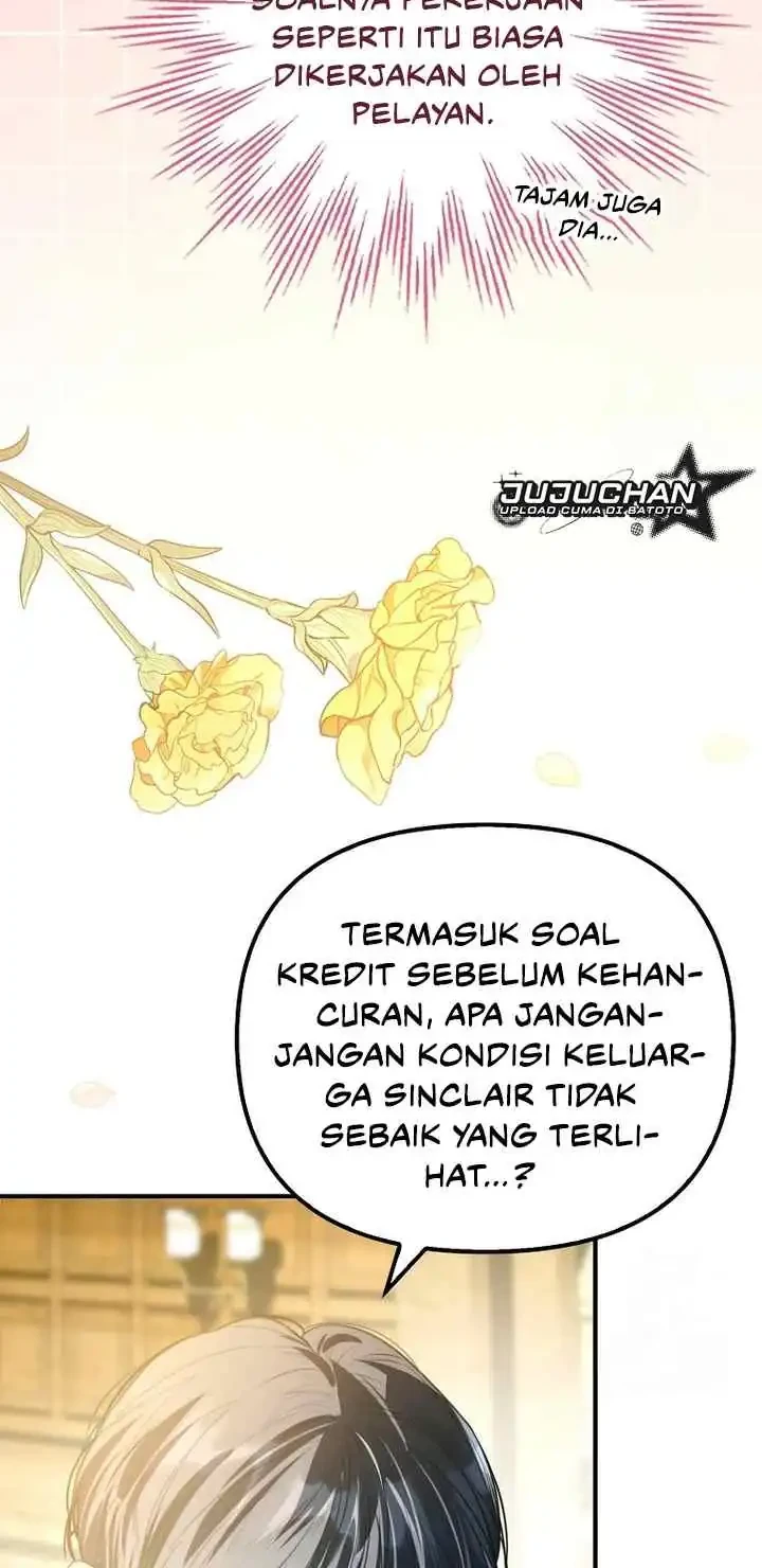 The Male Leads Are Trapped in My House Chapter 37 Gambar 9