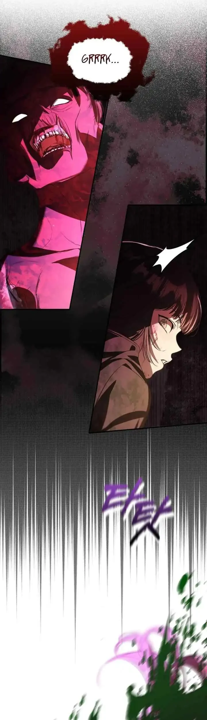 The Male Leads Are Trapped in My House Chapter 39 Gambar 9