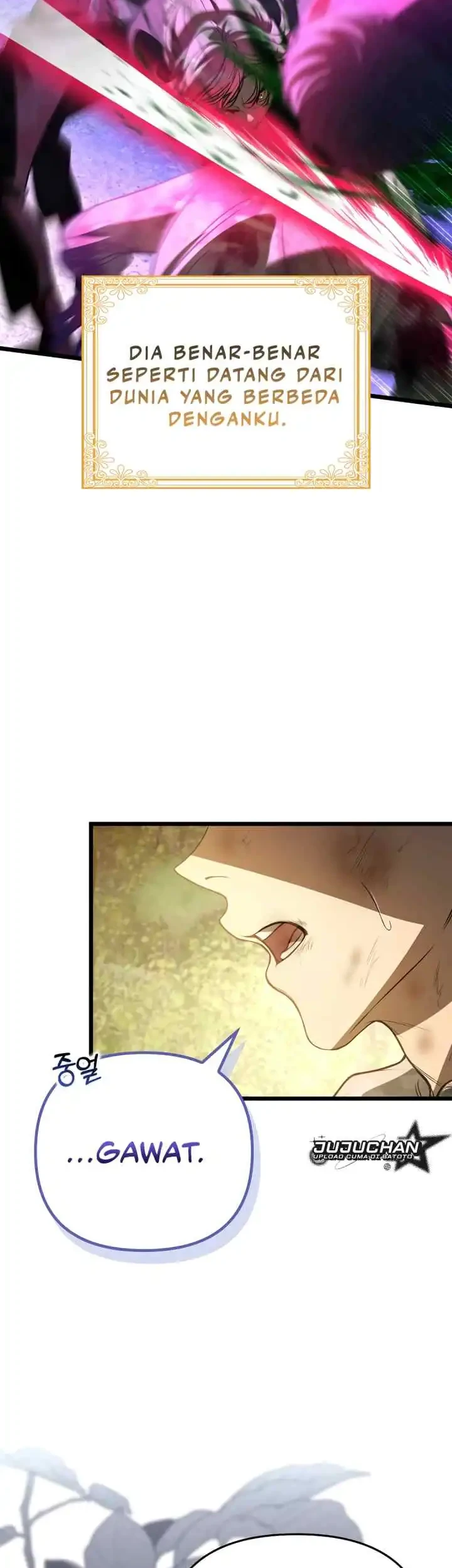 The Male Leads Are Trapped in My House Chapter 42 Gambar 11