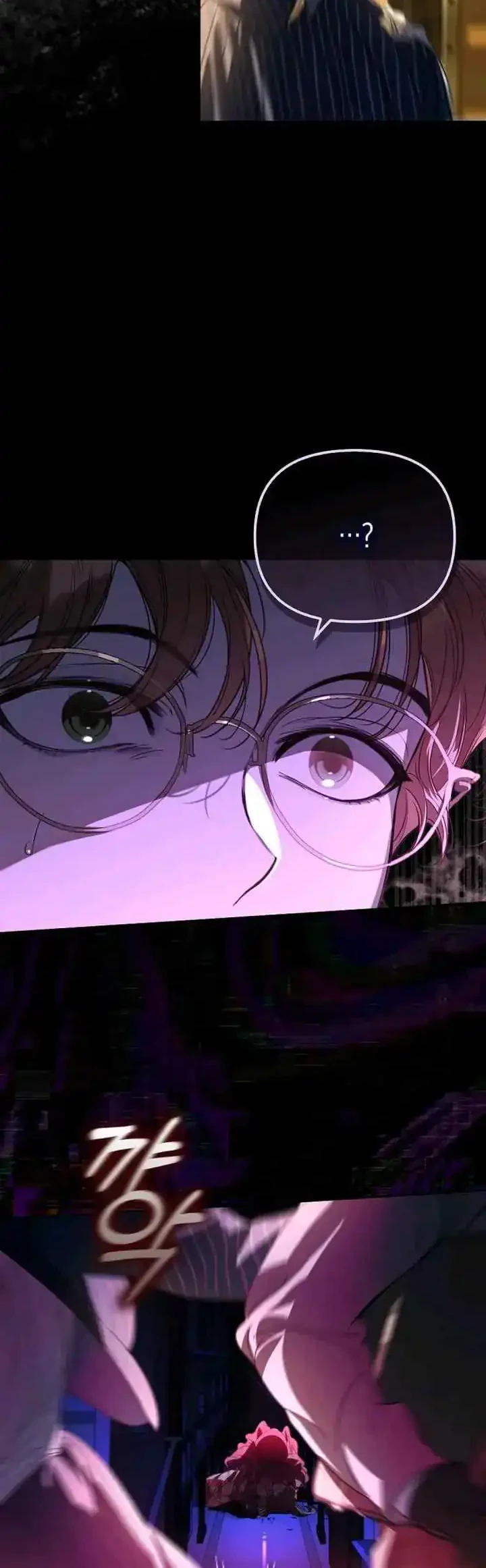 The Male Leads Are Trapped in My House Chapter 44 Gambar 8