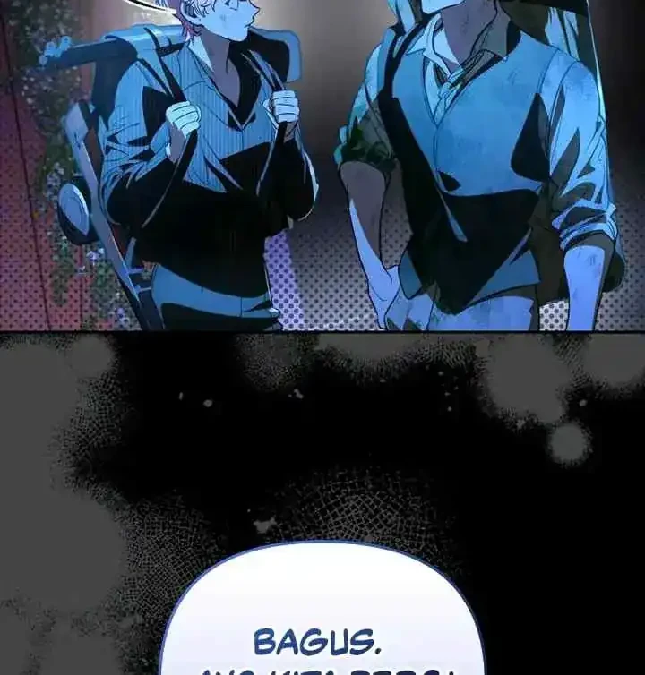 The Male Leads Are Trapped in My House Chapter 45 Gambar 9
