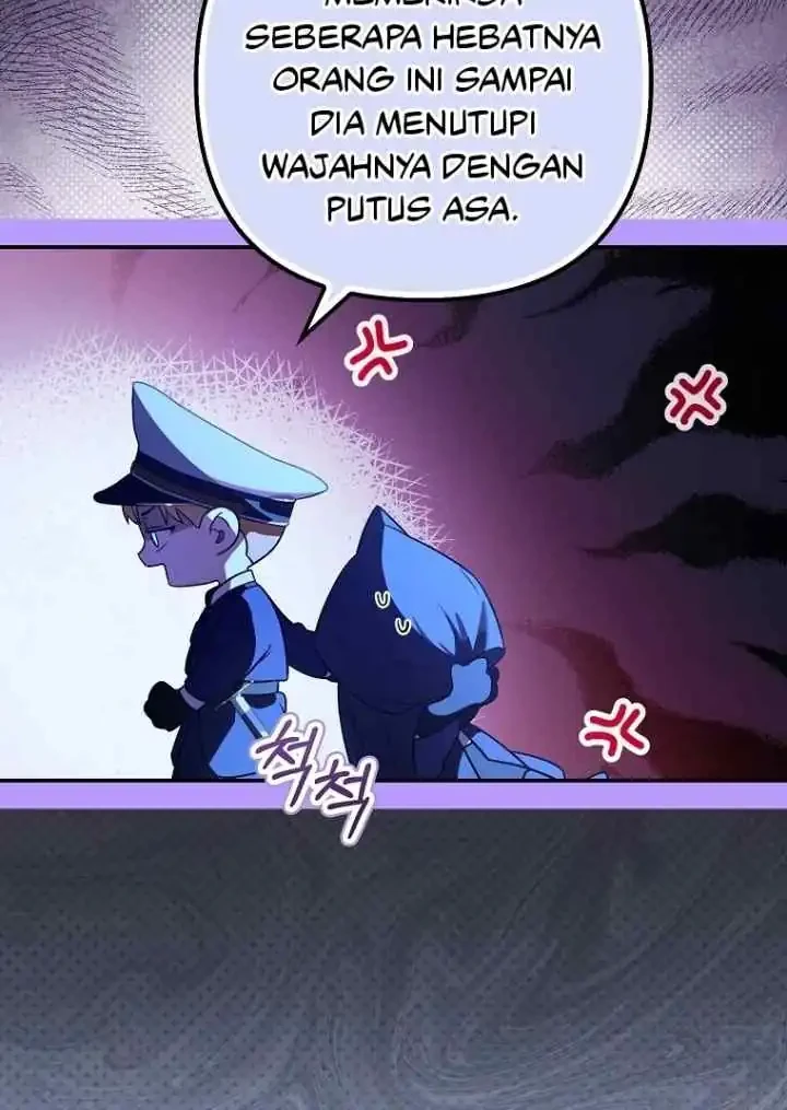 The Male Leads Are Trapped in My House Chapter 5 Gambar 9