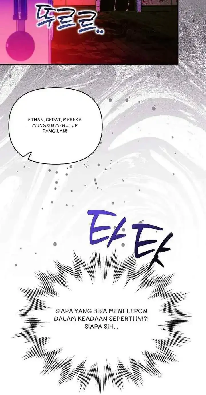 The Male Leads Are Trapped in My House Chapter 52 Gambar 9