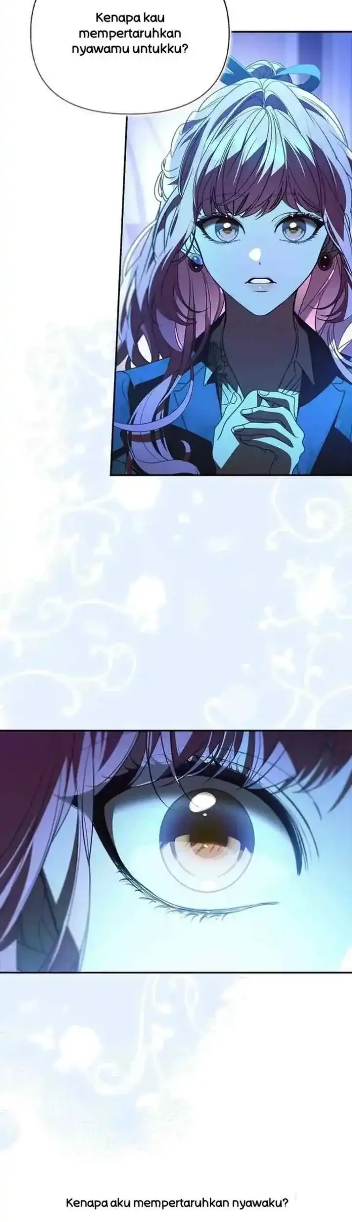 The Male Leads Are Trapped in My House Chapter 60 Gambar 7