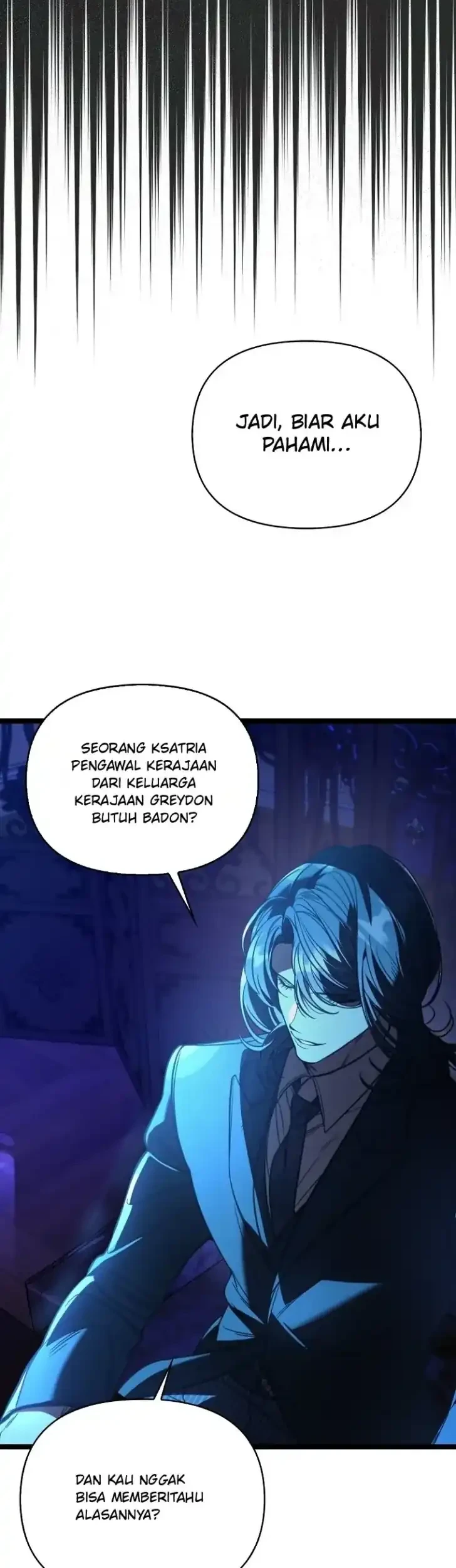 The Male Leads Are Trapped in My House Chapter 62 Gambar 8