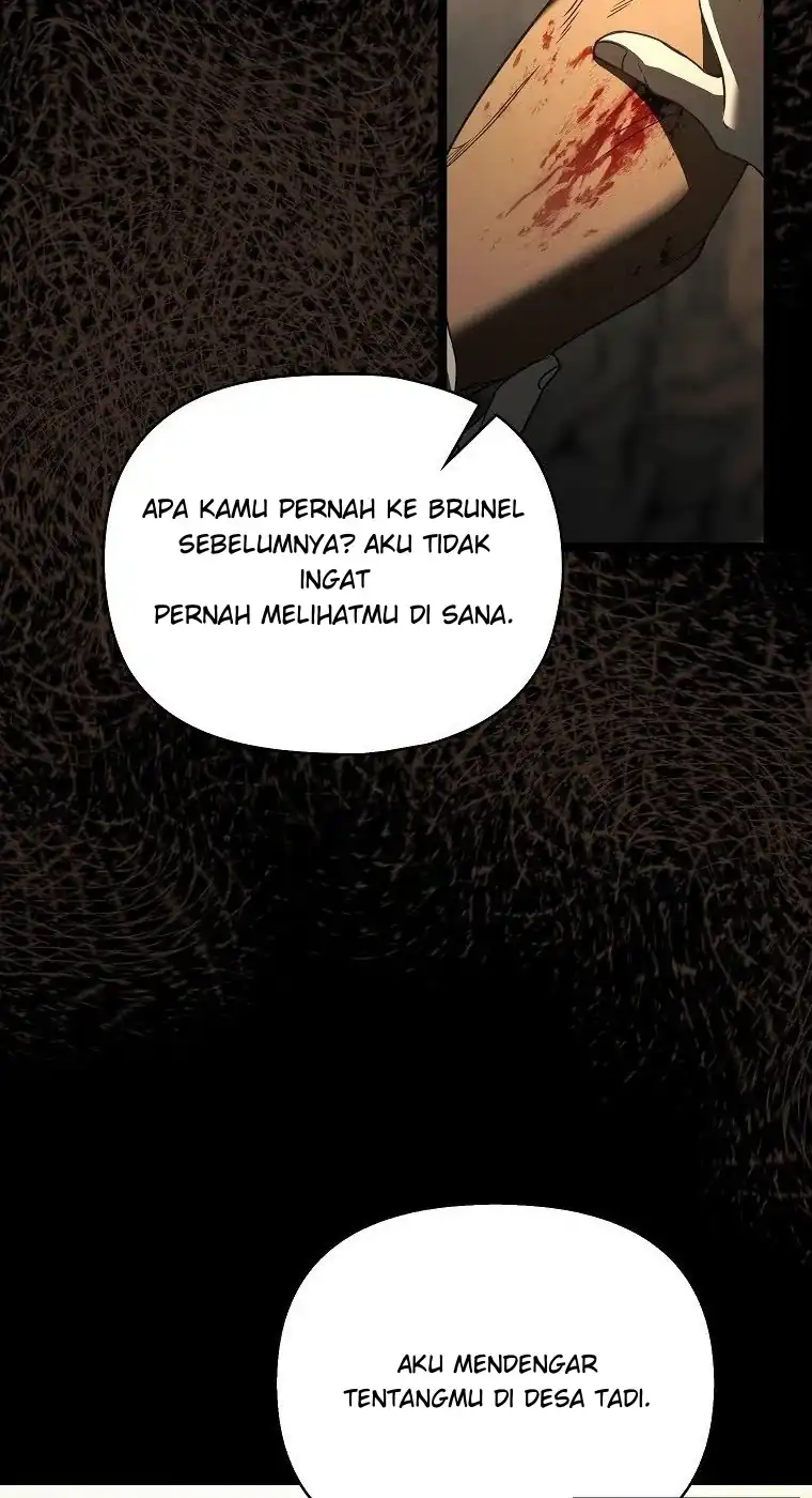 The Male Leads Are Trapped in My House Chapter 65 Gambar 12