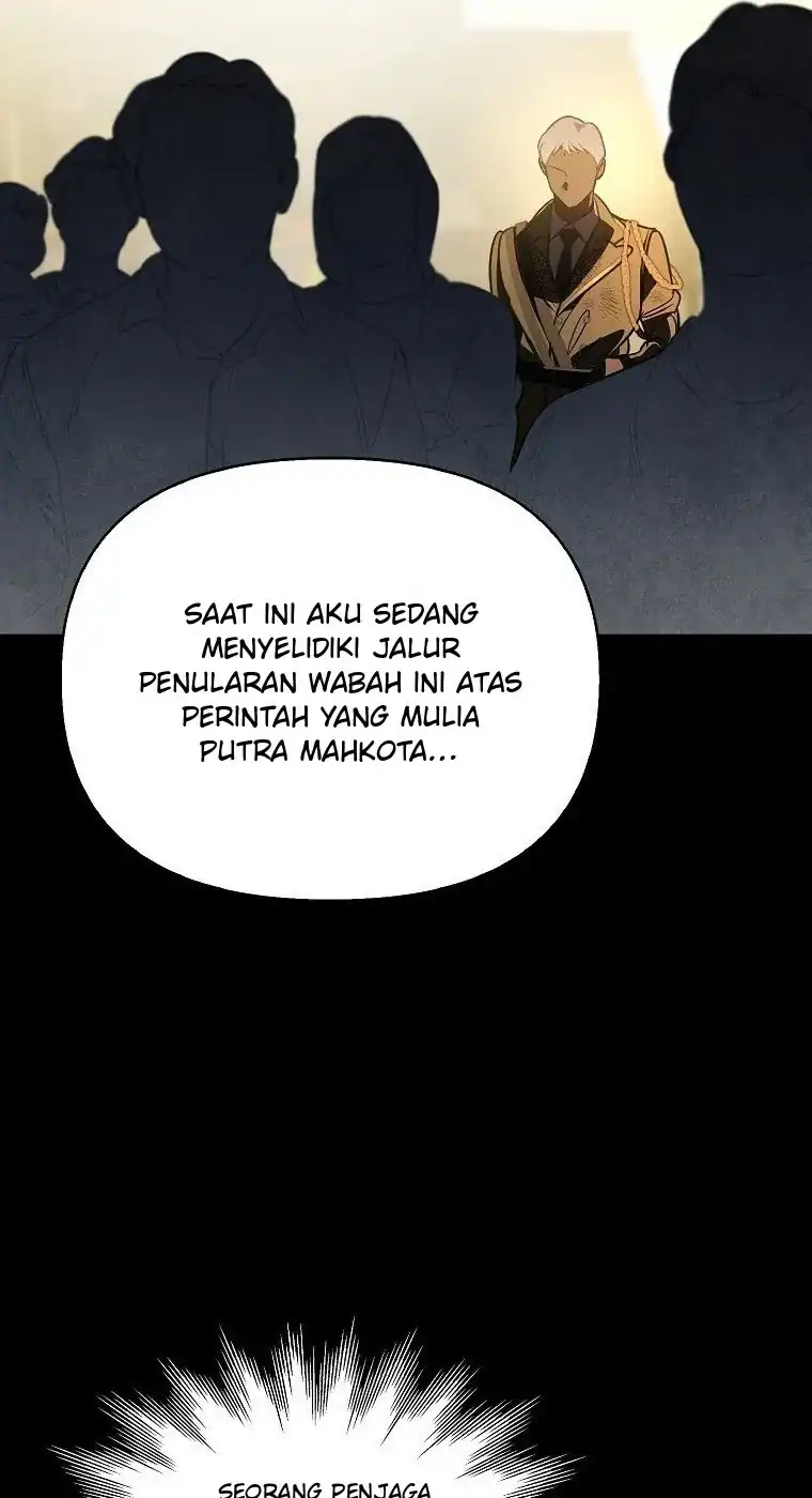 The Male Leads Are Trapped in My House Chapter 65 Gambar 14