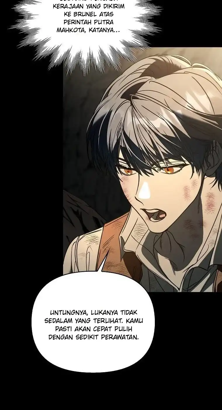 The Male Leads Are Trapped in My House Chapter 65 Gambar 15